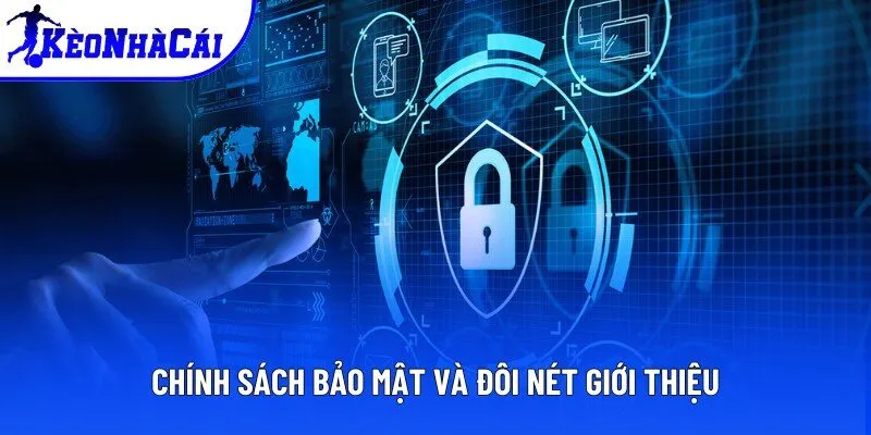 Chính sách bảo mật và đôi nét giới thiệu